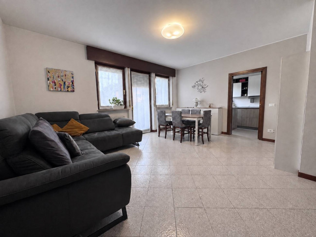 Appartamento in vendita a Belluno