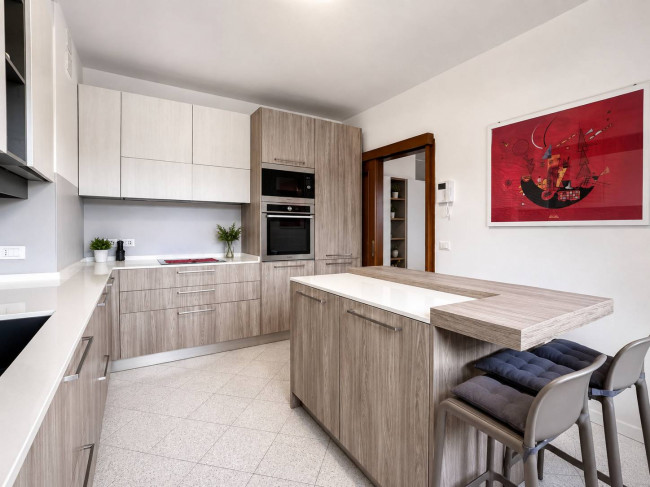 Appartamento in vendita a Belluno