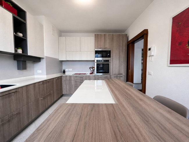 Appartamento in vendita a Belluno