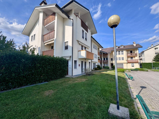 Appartamento in vendita a Belluno