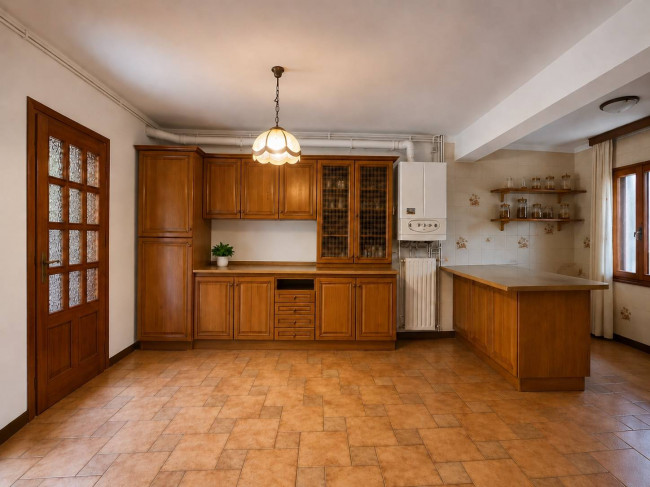 Casa singola in vendita a Setteville