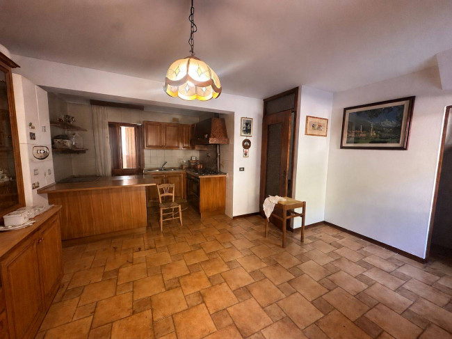 Casa singola in vendita a Setteville