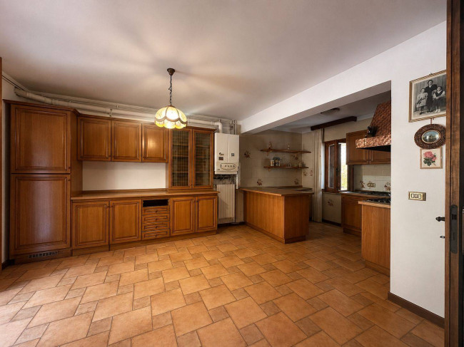 Casa singola in vendita a Setteville