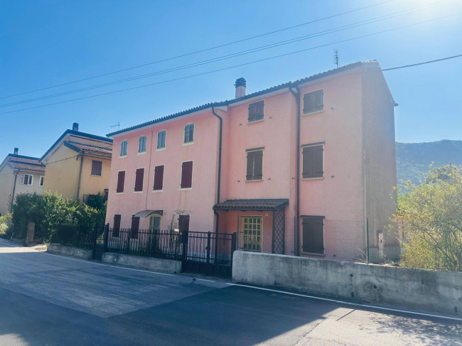 Casa singola in vendita a Setteville