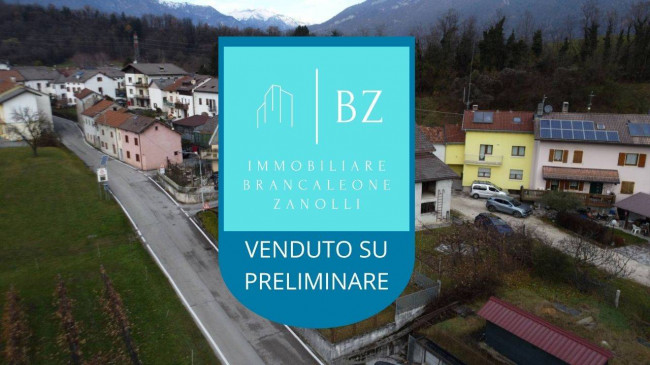Casa singola in vendita a Ponte nelle Alpi