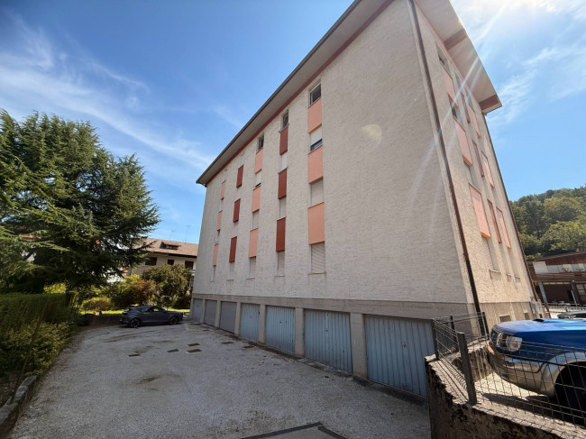 Appartamento in affitto a Belluno