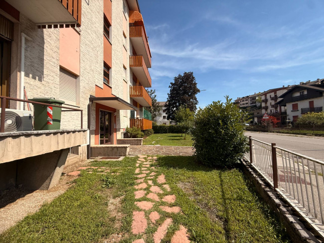 Appartamento in affitto a Belluno