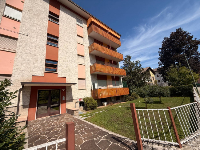Appartamento in affitto a Belluno