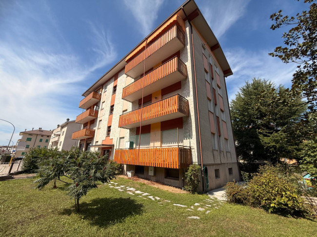 Appartamento in affitto a Belluno