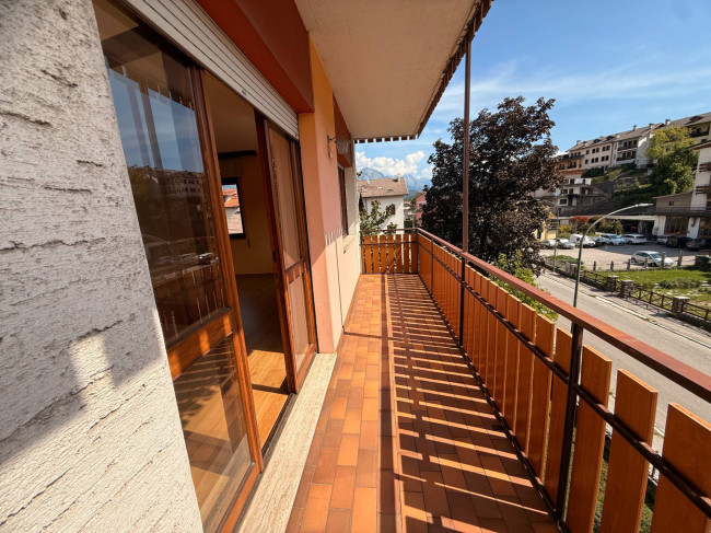 Appartamento in affitto a Belluno