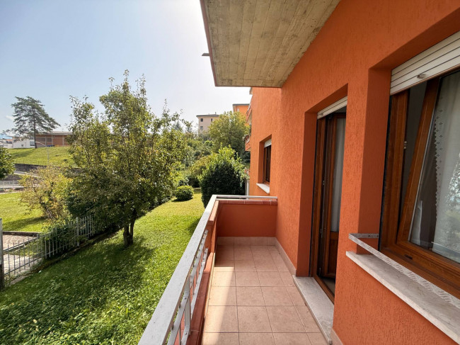 Appartamento in vendita a Belluno