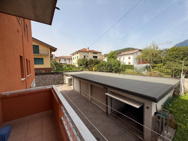 Appartamento in vendita a Belluno