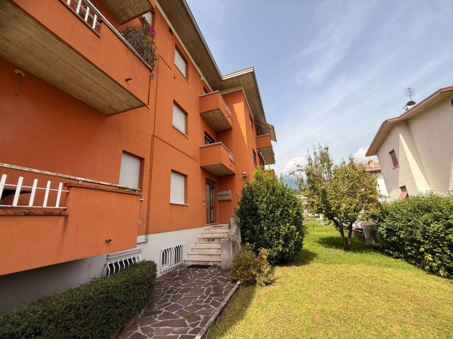 Appartamento in vendita a Belluno