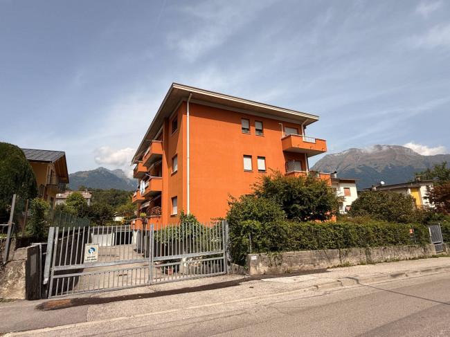 Appartamento in vendita a Belluno