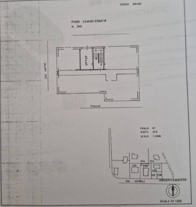 Appartamento in vendita a Belluno