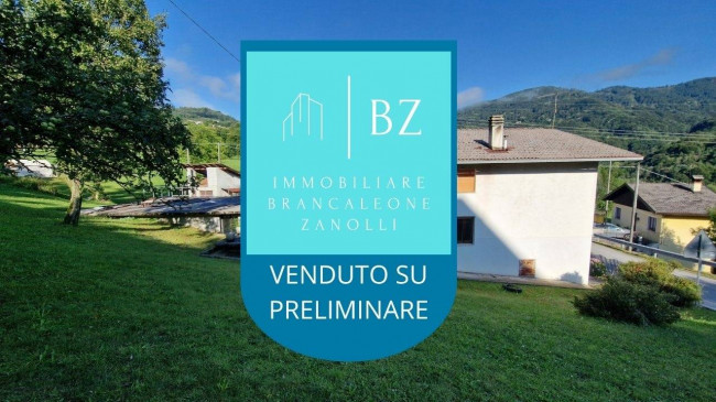 Casa singola in vendita a Borgo Valbelluna