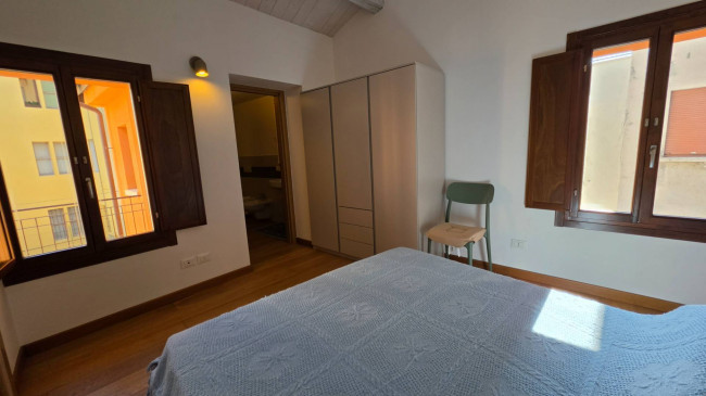 Appartamento in affitto a Belluno
