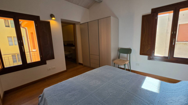 Appartamento in affitto a Belluno