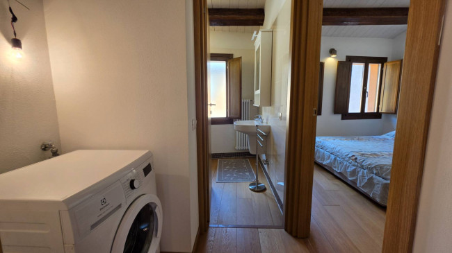 Appartamento in affitto a Belluno