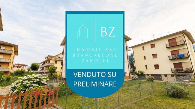 Appartamento in vendita a Belluno
