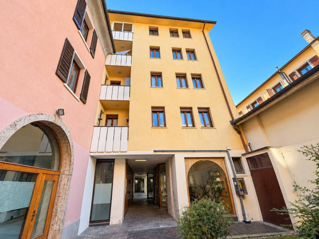 Appartamento in vendita a Belluno