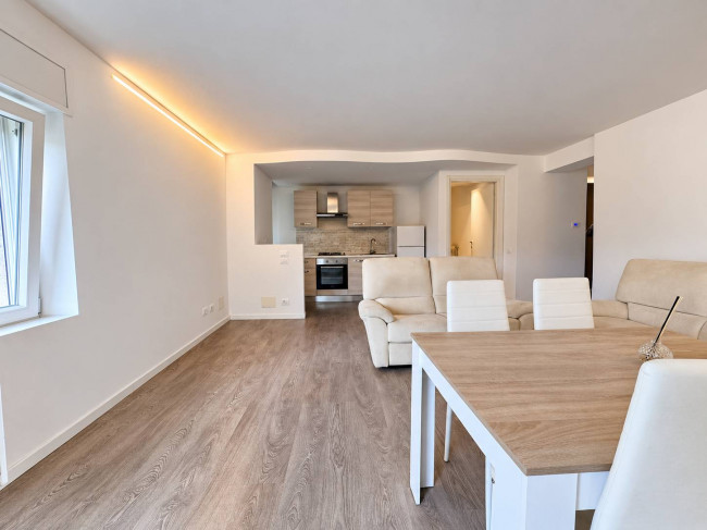 Appartamento in vendita a Belluno