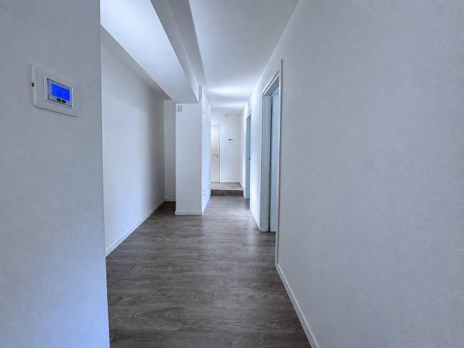 Appartamento in vendita a Belluno