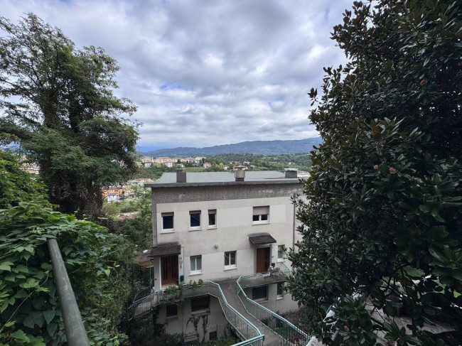 Appartamento in vendita a Belluno