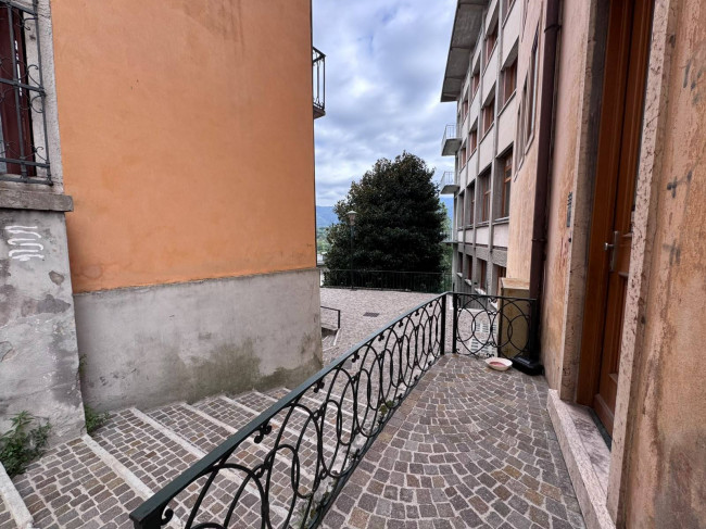 Appartamento in vendita a Belluno