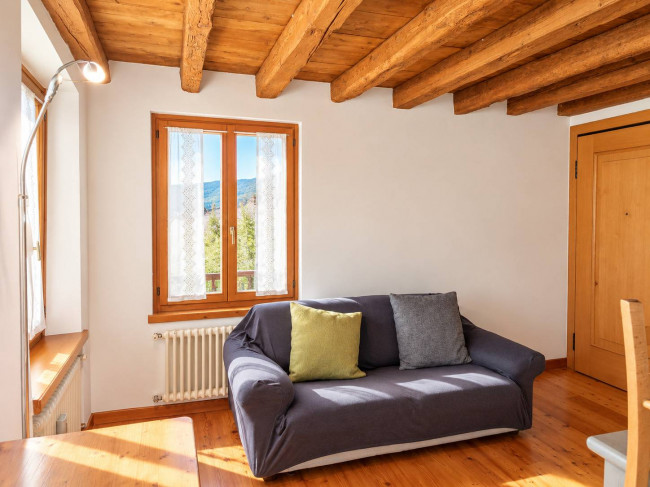 Appartamento in affitto a Belluno