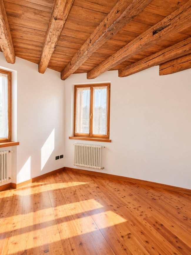 Appartamento in affitto a Belluno