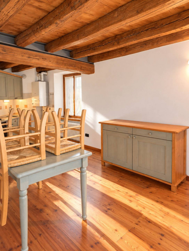 Appartamento in affitto a Belluno