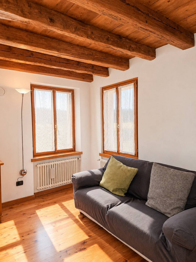 Appartamento in affitto a Belluno