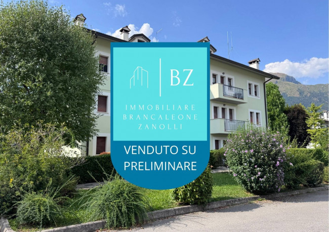 Appartamento in vendita a Belluno