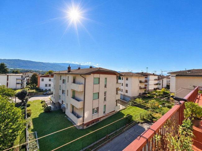 Appartamento in vendita a Belluno