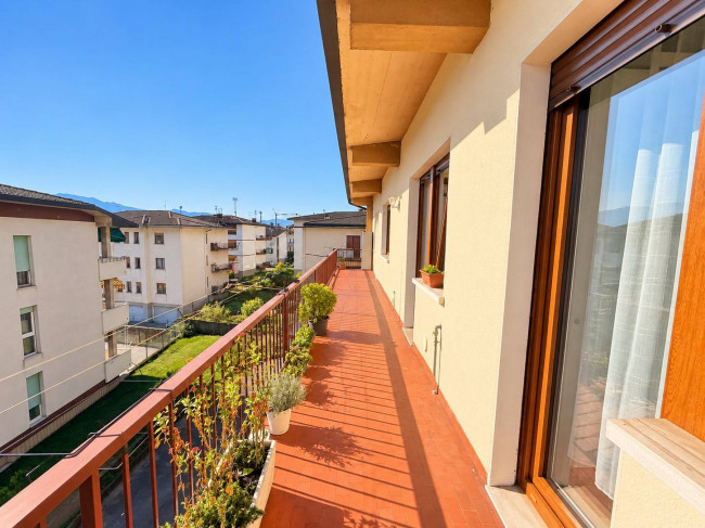 Appartamento in vendita a Belluno