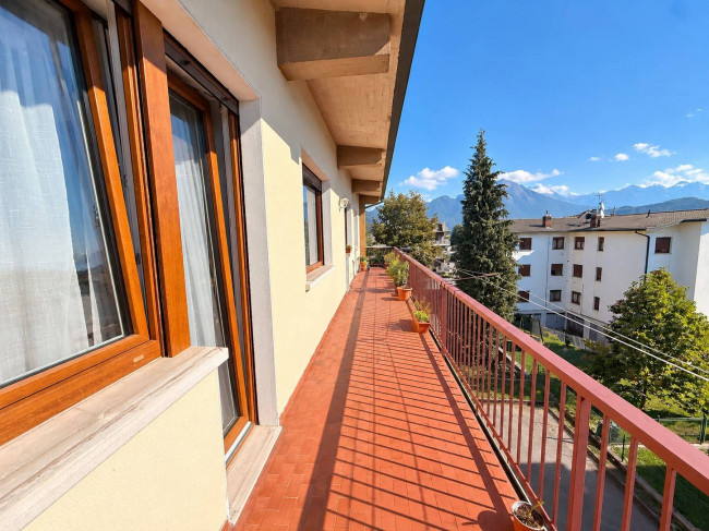 Appartamento in vendita a Belluno