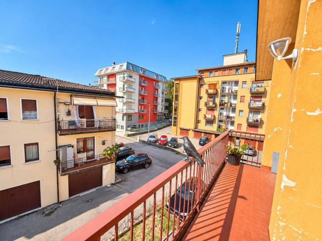 Appartamento in vendita a Belluno