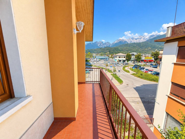 Appartamento in vendita a Belluno