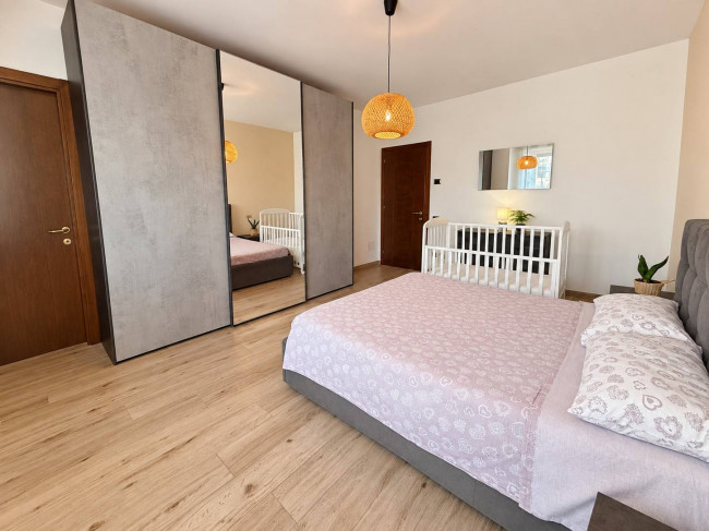 Appartamento in vendita a Belluno