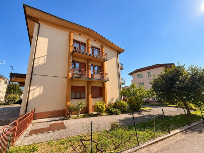 Appartamento in vendita a Belluno