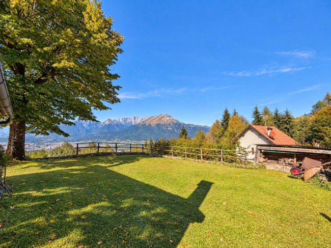 Casa singola in vendita a Belluno