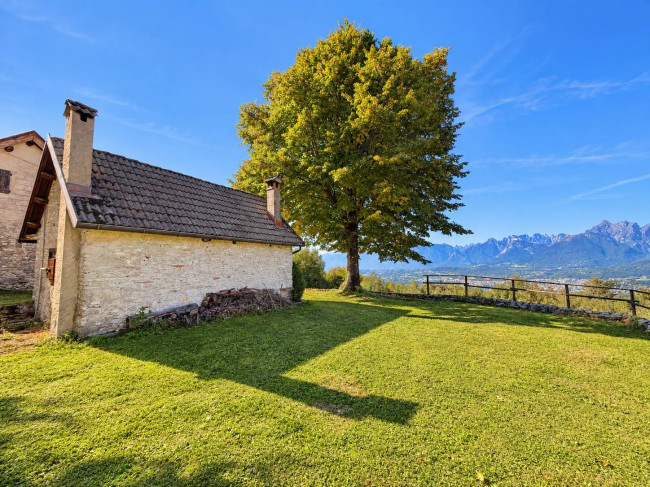 Casa singola in vendita a Belluno