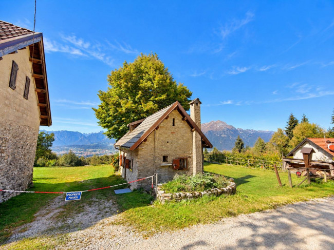 Casa singola in vendita a Belluno