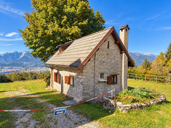 Casa singola in vendita a Belluno
