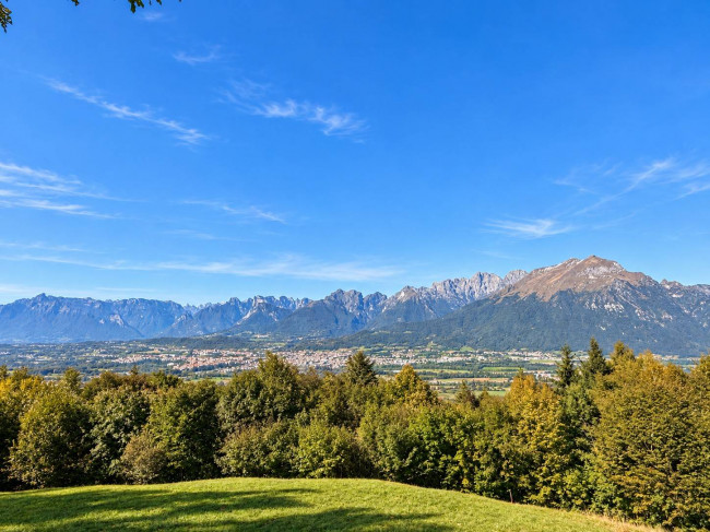 Casa singola in vendita a Belluno