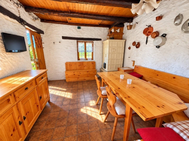 Casa singola in vendita a Belluno