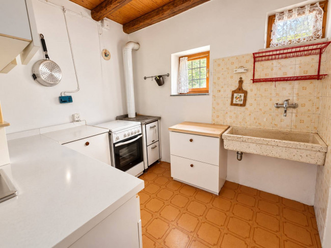 Casa singola in vendita a Belluno