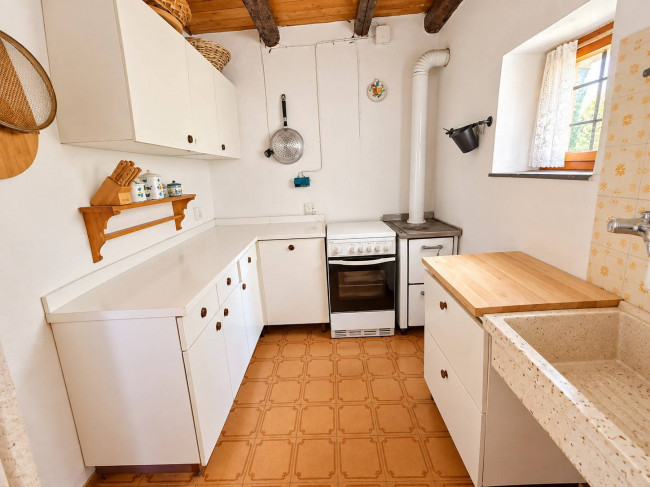 Casa singola in vendita a Belluno