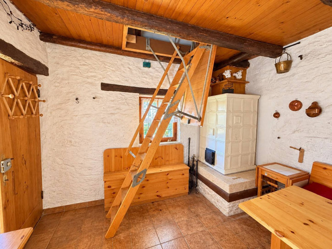 Casa singola in vendita a Belluno